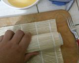 Foto del paso 39 de la receta: Makis normal y empanizado