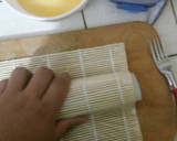 Foto del paso 39 de la receta: Makis normal y empanizado