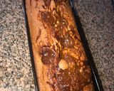 Foto del paso 4 de la receta: Budín de Dulce de Leche y Coco rallado