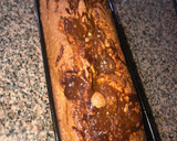 Foto del paso 4 de la receta: Budín de Dulce de Leche y Coco rallado