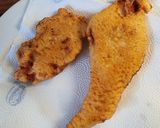 Párizsi csirkemell édes-csípős szósszal 🫒 recept fázis 1 fotója