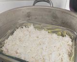Foto langkah ke 3 dari resep Singkong keju aye.