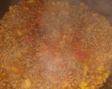 Foto del paso 3 de la receta: Empanadas de carne al horno