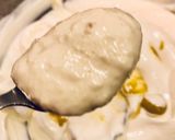 Tormás-céklás krumplisaláta recept fázis 5 fotója