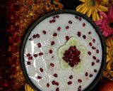 সাবু মাখা(sabu makha recipe in bengali) রেসিপির ধাপ 4 ছবি