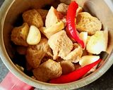 সয়াবিন কাটলেট (soyabean cutlet recipe in Bengali) রেসিপির ধাপ 2 ছবি