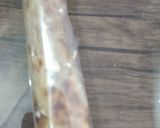 A picture of step 9 of B B Q Beef Rolls.