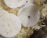 Foto langkah ke 1 dari resep Milky Oreo Dessert Box.