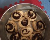 Foto langkah ke 7 dari resep Cinnamon rolls.