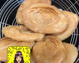 صورة لخطوة 3 من وصفة عين الغزال 🦌نوع من حلوياتي الشهيه 😋👌🏻