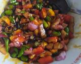 321#Sate kambing langkah memasak 3 foto