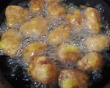 Foto langkah ke 4 dari resep Pisang Goreng Keju Milo.