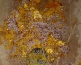 Foto del paso 7 de la receta: Torrejitas de frejol rojo