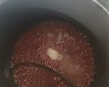 Foto langkah ke 2 dari resep Bubur mutiara merona.