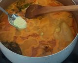 Foto langkah ke 3 dari resep Ayam Woku.