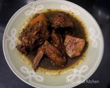 Foto langkah ke 3 dari resep Semur Ayam.
