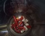Foto langkah ke 4 dari resep Kentang Mustofa.