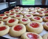 Foto del paso 5 de la receta: Ojitos de membrillo