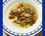 Foto del paso 4 de la receta: 🍄Mix de setas congeladas 🍽️