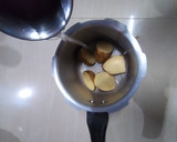 பூரி கிழங்கு மசாலா ரெசிபி ஸ்டேப் 3 புகைப்படம்