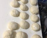 Foto del paso 5 de la receta: Pizzas. Variedad 🍕🍕🍅🍅
