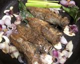 Foto langkah ke 3 dari resep 151. Asin Peda Cabe Gendot.