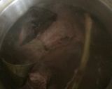 Foto langkah ke 1 dari resep Empal gepuk daging sapi maknyus.