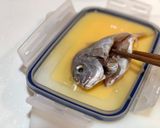 嫩炸魚排 南洋風料理 簡單易上手 10分鐘上菜的食譜步驟3照片