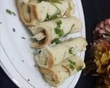 Microwave Garlic Bread Rolls recipe step 5 photo