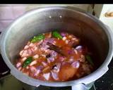 Mutton biryani recipe step 1 photo