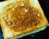 A picture of step 4 of Mayonnaise Sandwich.