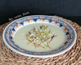 Foto del paso 12 de la receta: Crema de coliflor con queso