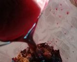 Foto del paso 3 de la receta: Chamoy de jamaica con arándanos 🍇🌺