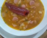 Foto del paso 7 de la receta: Frijoles charros