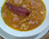 Foto del paso 7 de la receta: Frijoles charros