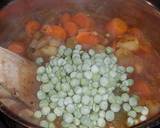 My sunday roast leftover pie recipe step 2 photo