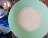 Foto del paso 2 de la receta: Torta invertida de peras