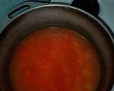 Foto del paso 2 de la receta: Sopa de verduras espesa
