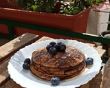 Foto del paso 3 de la receta: Pancake avena y plátano