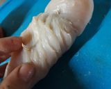 Foto del paso 5 de la receta: Caracoles vaporados (De pollo)