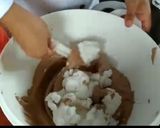 Foto del paso 4 de la receta: Pastel de chocolate