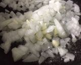 صورة لخطوة 2 من وصفة مكرونة بالبنك صوص