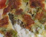 Foto del paso 4 de la receta: Omelette con Pencas de Acelga
