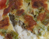 Foto del paso 4 de la receta: Omelette con Pencas de Acelga