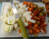 Foto del paso 4 de la receta: Carrilleras al vino tinto