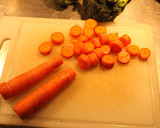 Foto del paso 2 de la receta: Sopa con tutti
