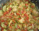 Foto del paso 7 de la receta: Buenísimo pescado con sofrito
