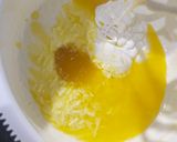 Foto langkah ke 5 dari resep Bolu Keju Panggang Oven Tangkring.