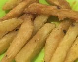 Foto langkah ke 3 dari resep French Fries ala Resto.