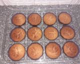 A picture of step 6 of Lemon cake recipe.